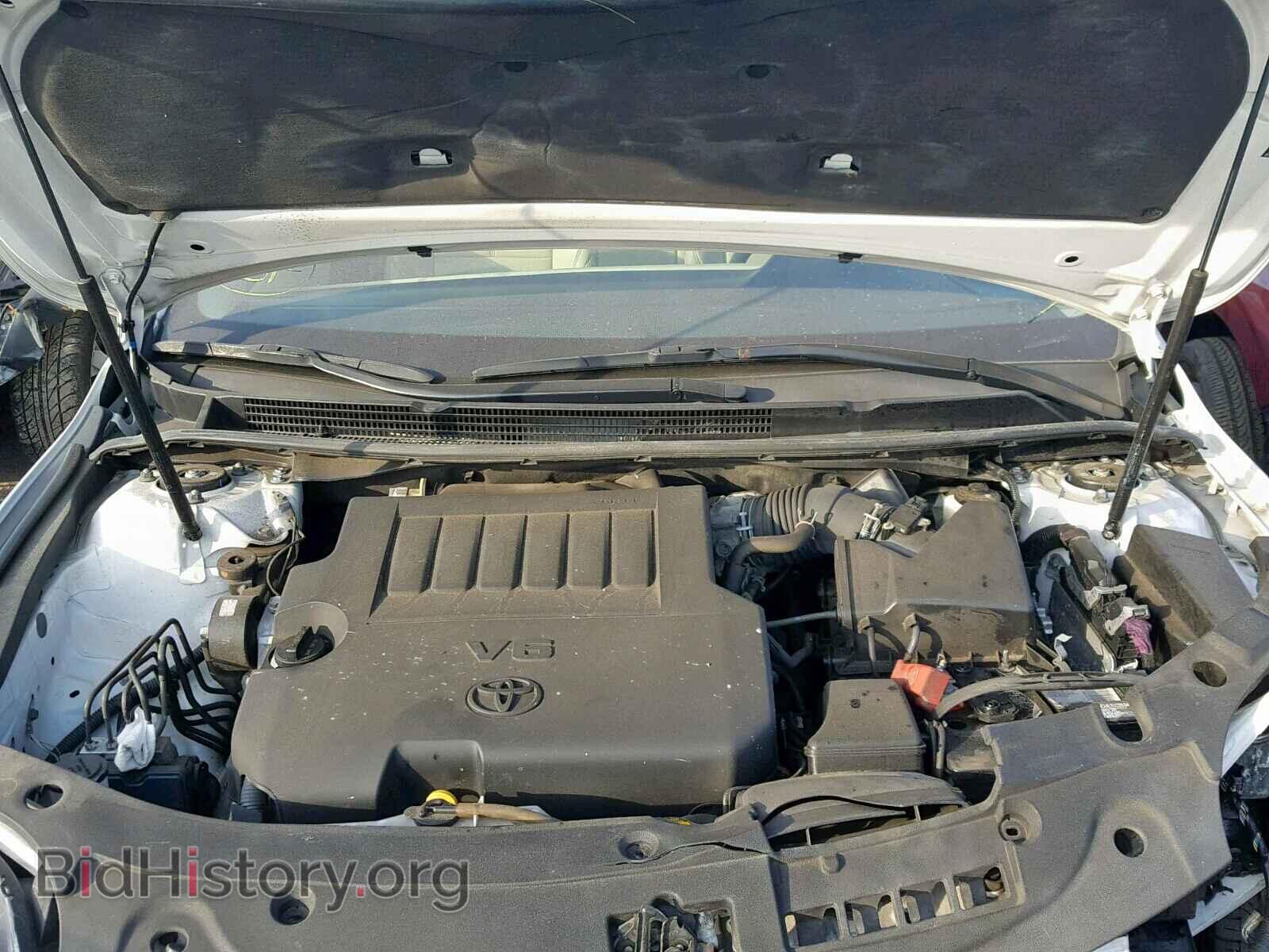 2013 TOYOTA AVALON - VIN: 4T1BK1EB3DU030218 - Фото 7