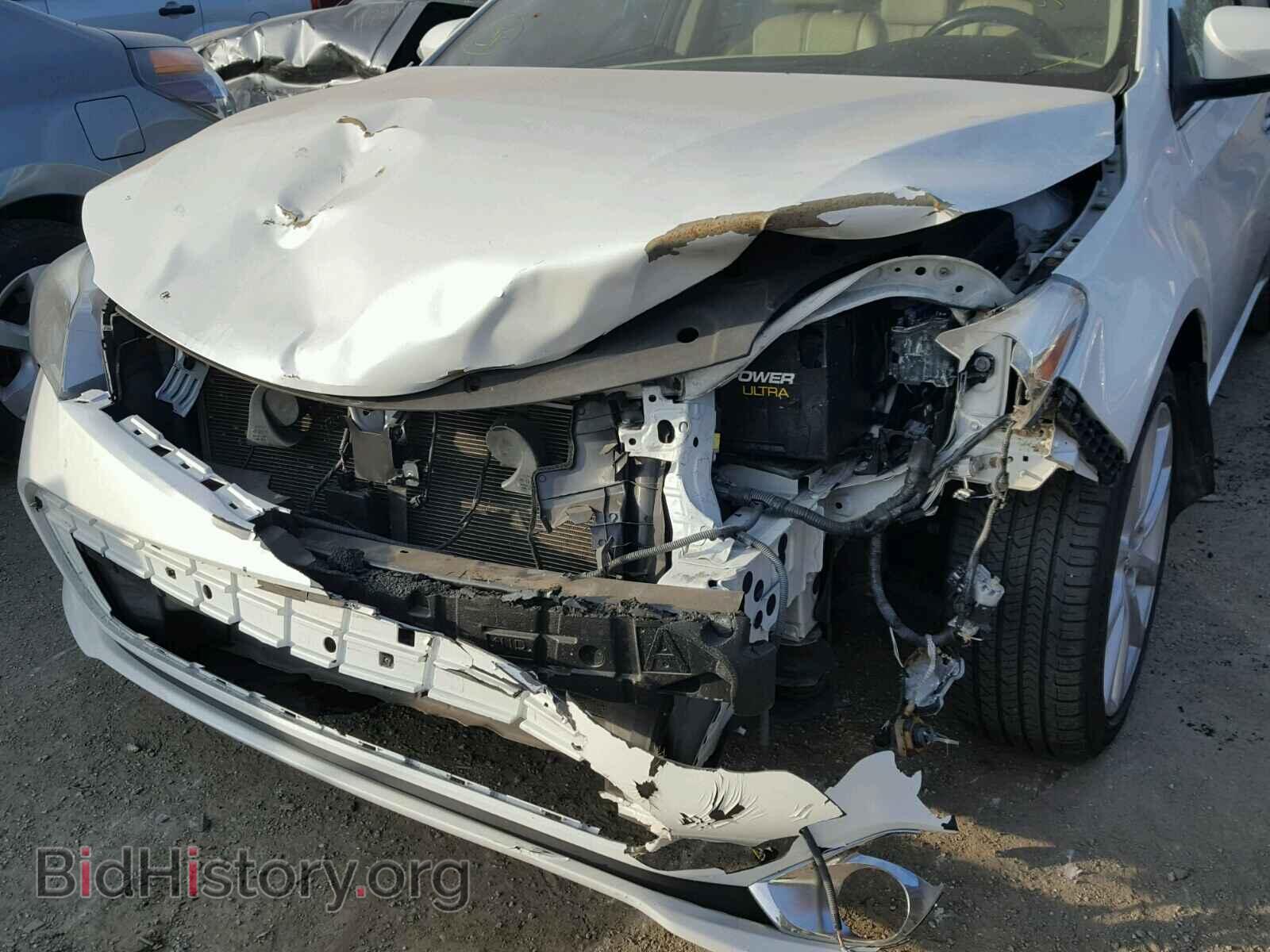 2013 TOYOTA AVALON - VIN: 4T1BK1EB3DU030218 - Фото 9