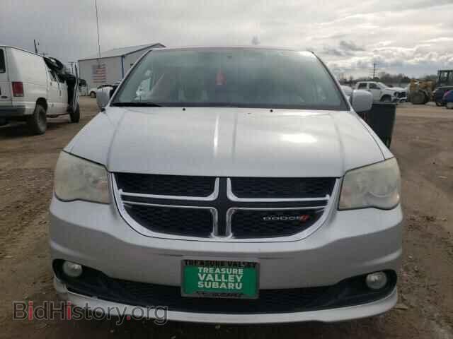 2012 DODGE CARAVAN - VIN: 2C4RDGDG8CR347629 - Photo 5