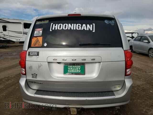 2012 DODGE CARAVAN - VIN: 2C4RDGDG8CR347629 - Photo 6