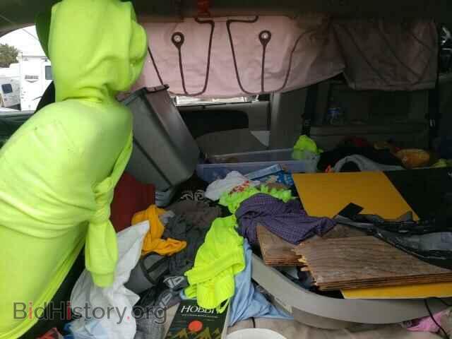 2012 DODGE CARAVAN - VIN: 2C4RDGDG8CR347629 - Photo 10