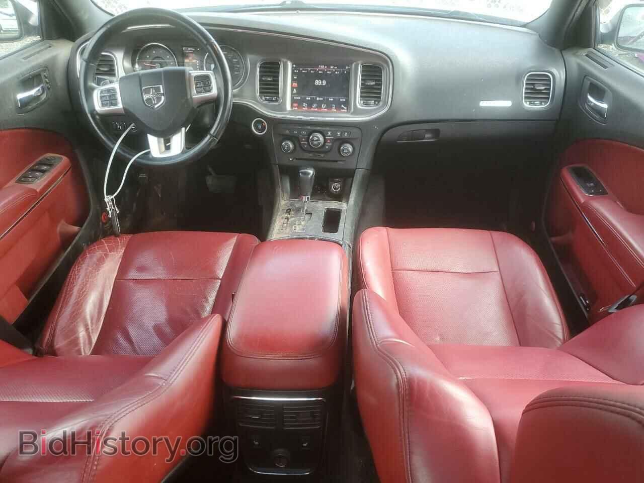 2013 DODGE CHARGER - VIN: 2C3CDXCT6DH678290 - Фото 8