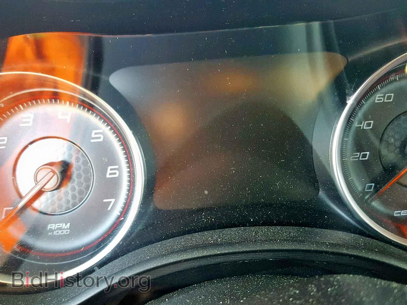 2017 DODGE CHARGER - VIN: 2C3CDXAT1HH597853 - Фото 8