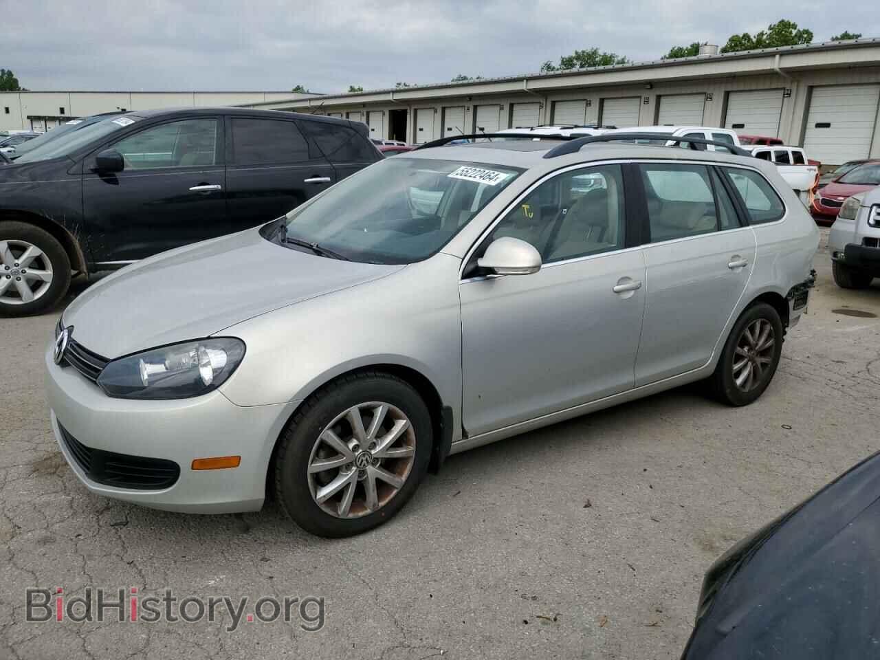 Photo 3VWTX7AJ5AM619777 - VOLKSWAGEN JETTA 2010