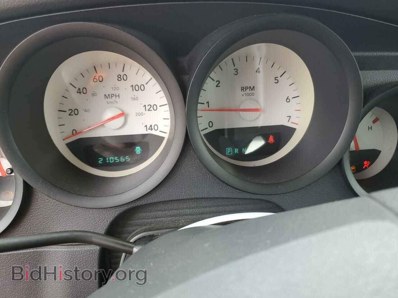 2007 DODGE CHARGER - VIN: 2B3KA43G37H882830 - Фото 9