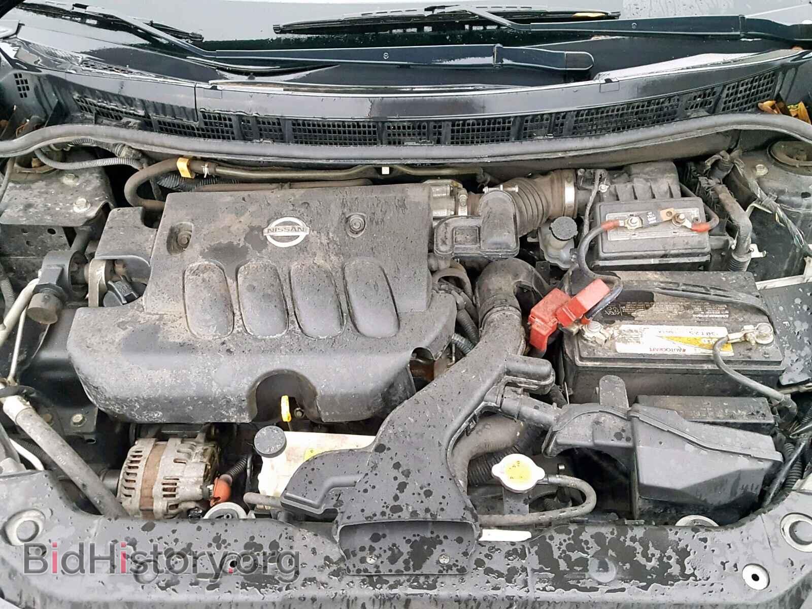 2011 NISSAN VERSA - VIN: 3N1BC1CP8BL408401 - Фото 7