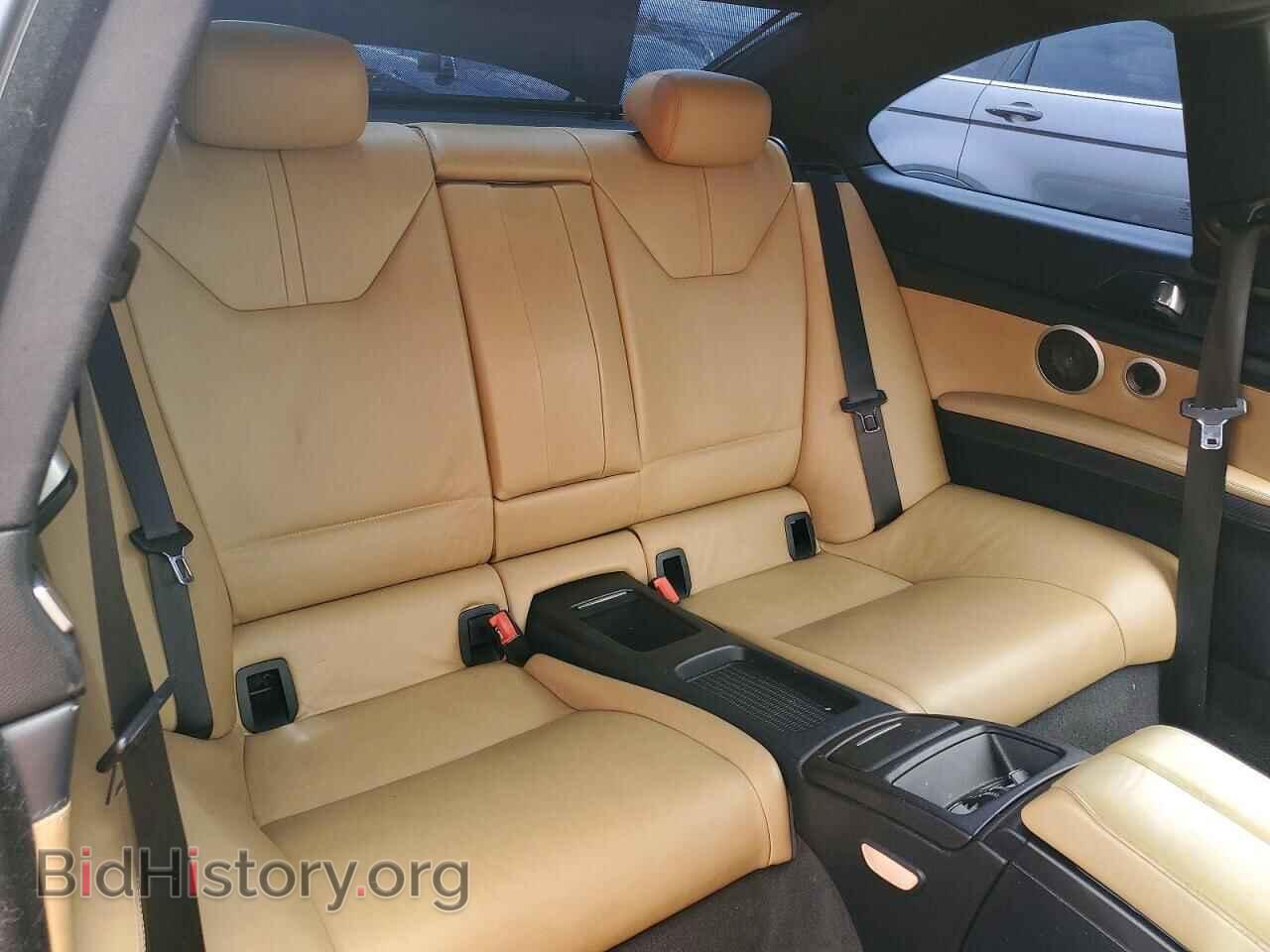 2008 BMW M3 - VIN: WBSWD93578PY40976 - Photo 10