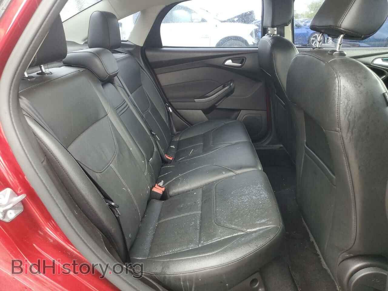 2016 FORD FOCUS - VIN: 1FADP3F2XGL309688 - Фото 10