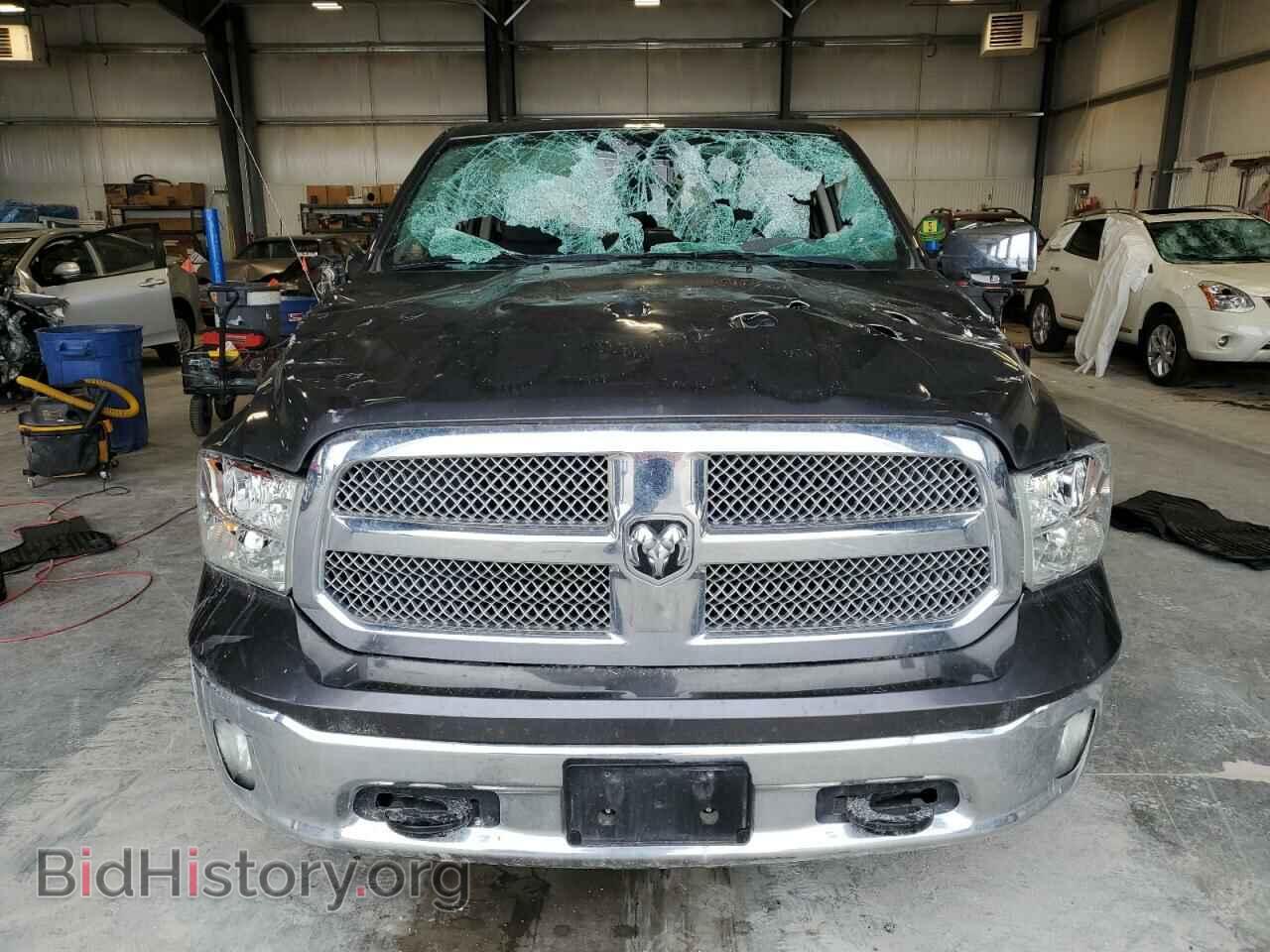 2018 RAM 1500 - VIN: 1C6RR7LG0JS205409 - Фото 5