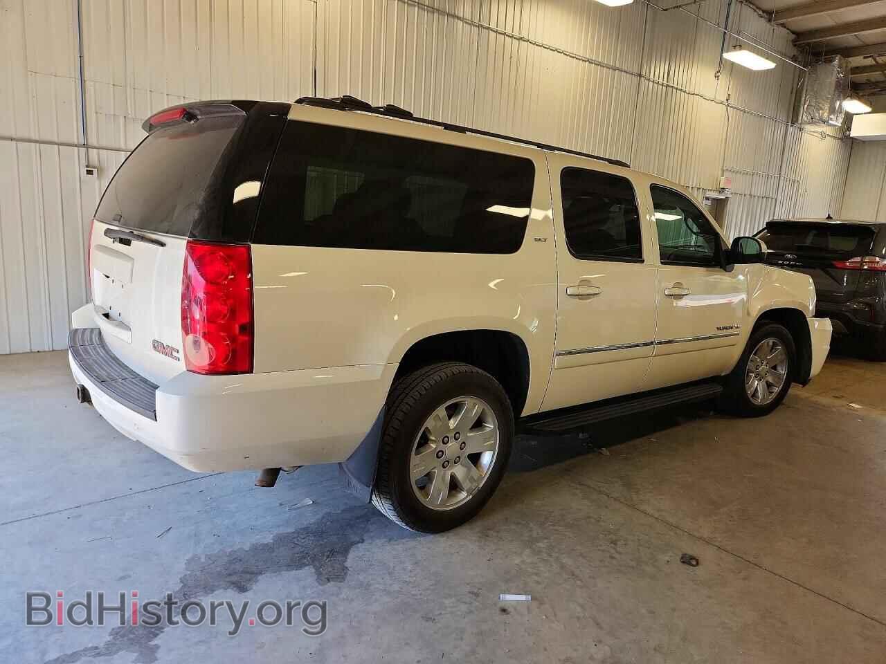 2014 GMC YUKON - VIN: 1GKS2KE71ER139906 - Фото 3