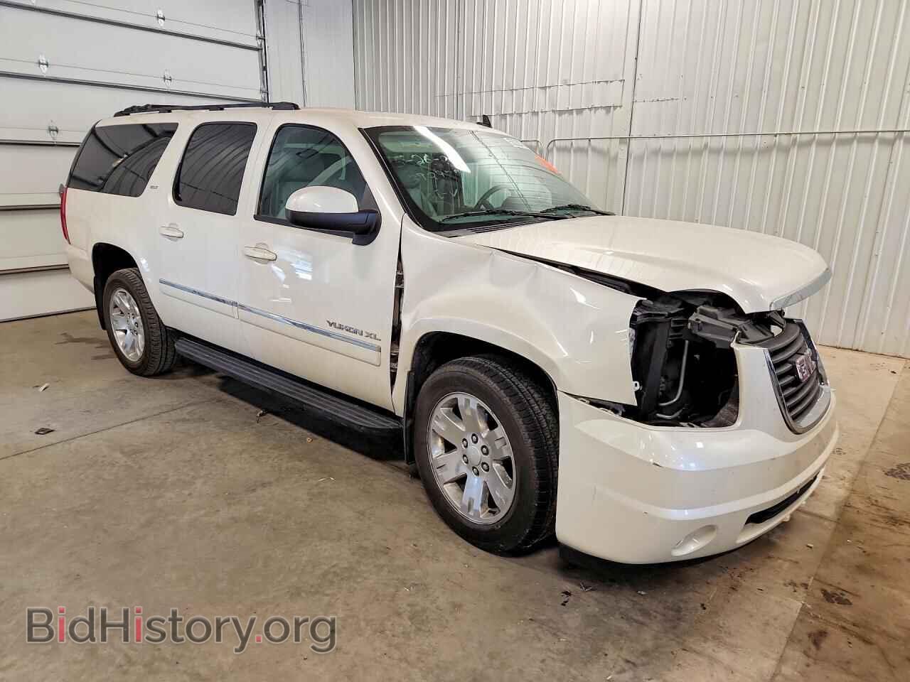 2014 GMC YUKON - VIN: 1GKS2KE71ER139906 - Фото 4