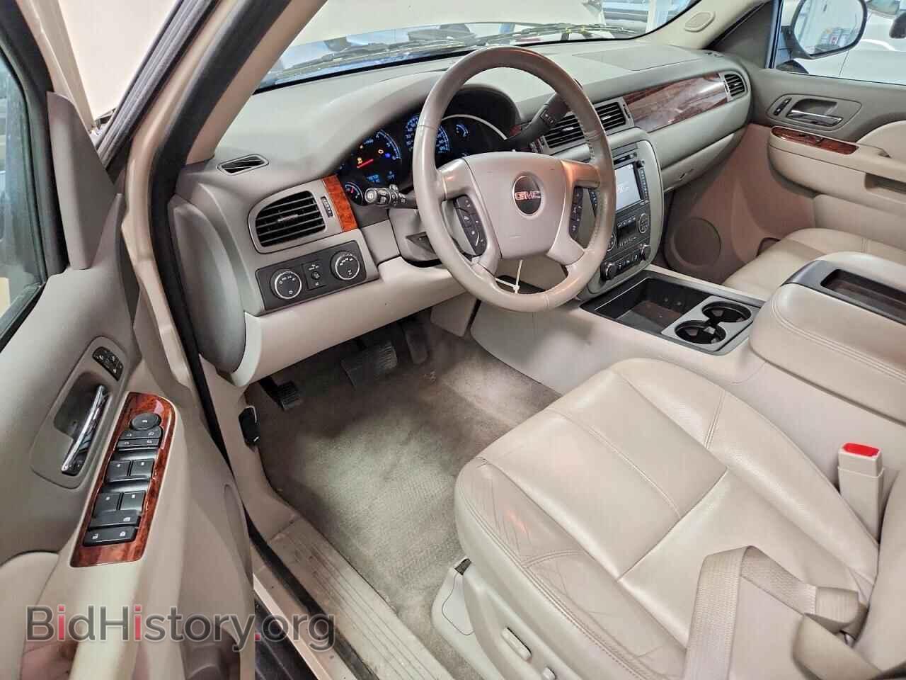 2014 GMC YUKON - VIN: 1GKS2KE71ER139906 - Фото 8