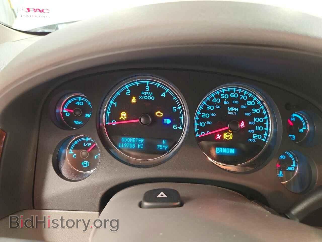 2014 GMC YUKON - VIN: 1GKS2KE71ER139906 - Фото 9