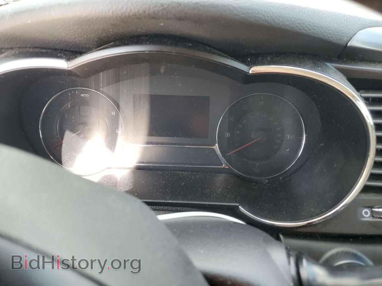 2013 KIA OPTIMA - VIN: KNAGM4AD3D5043670 - Фото 9