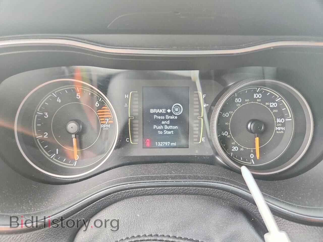 2019 JEEP CHEROKEE - VIN: 1C4PJLLB1KD403586 - Photo 9