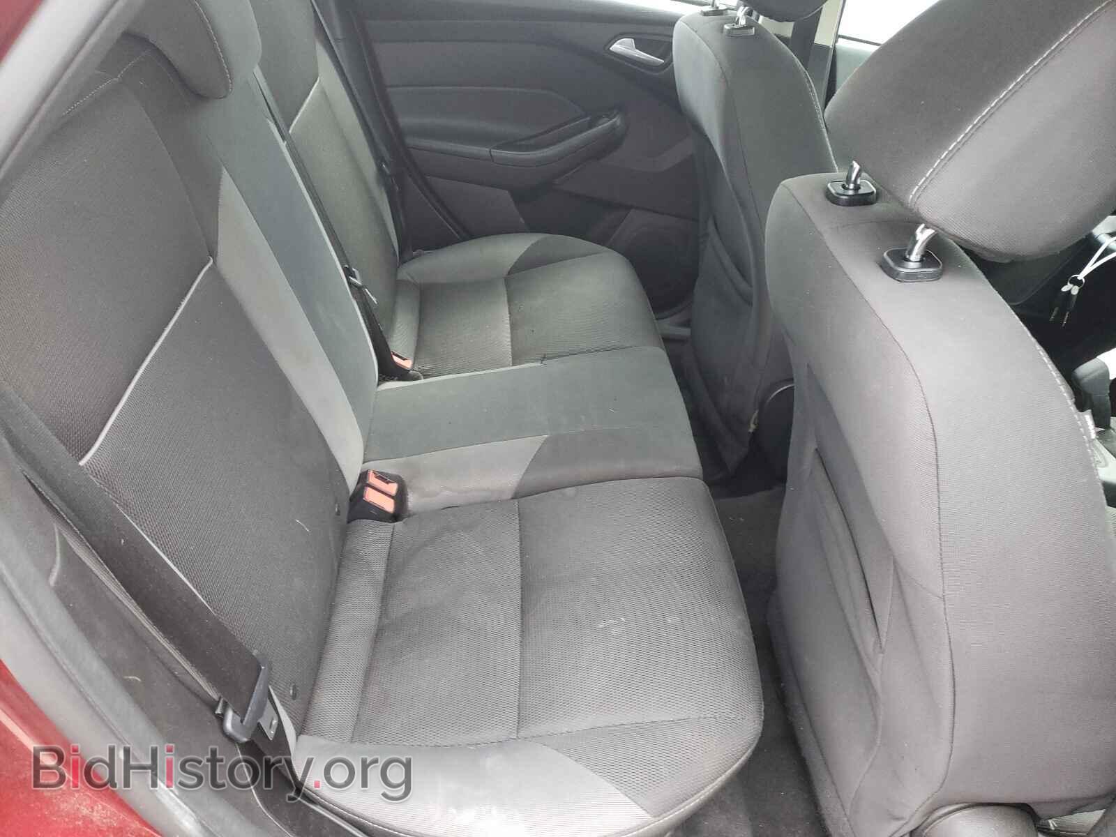 2014 FORD FOCUS - VIN: 1FADP3K22EL379690 - Фото 6