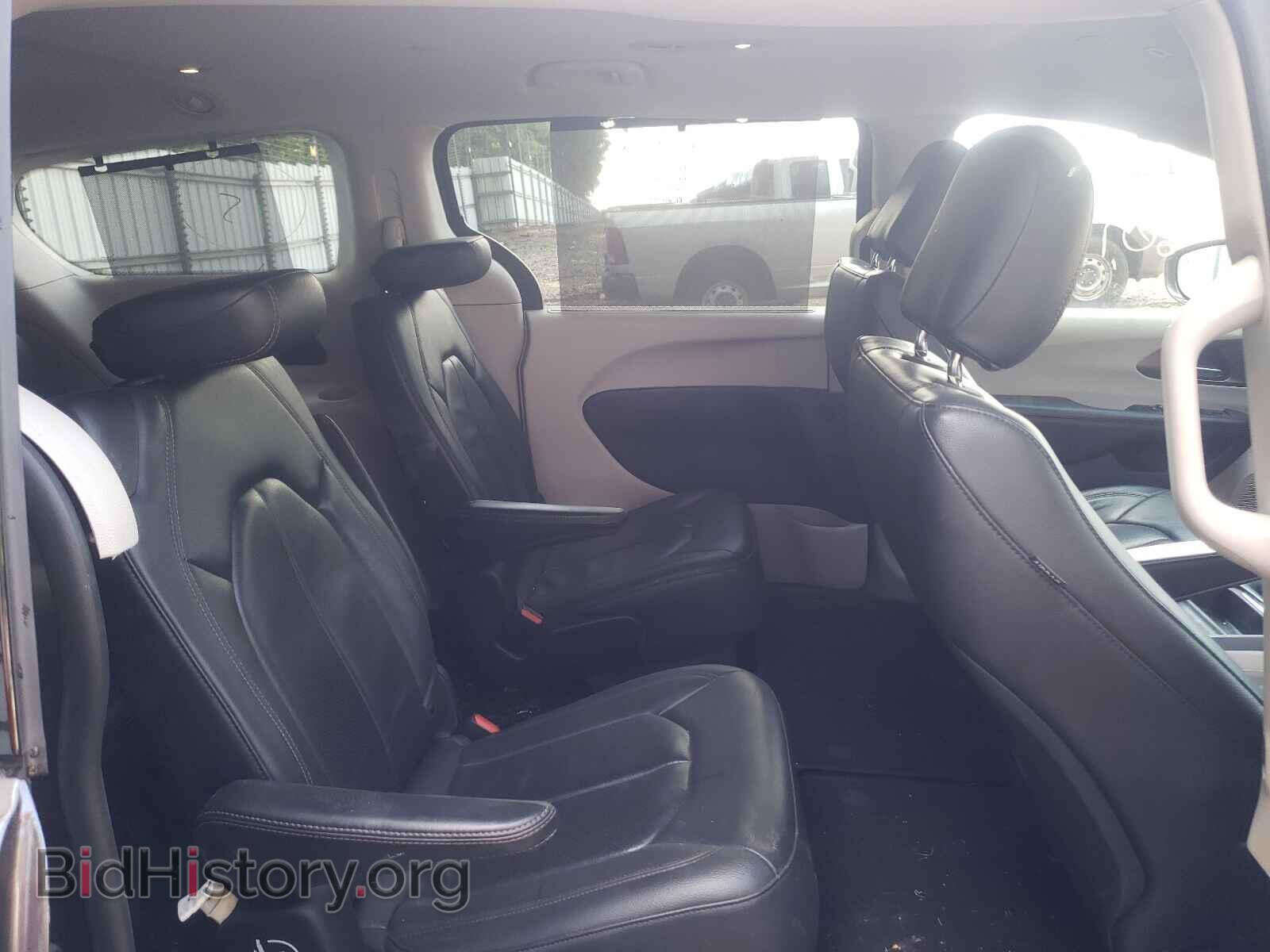2019 CHRYSLER PACIFICA - VIN: 2C4RC1BG3KR652084 - Photo 6