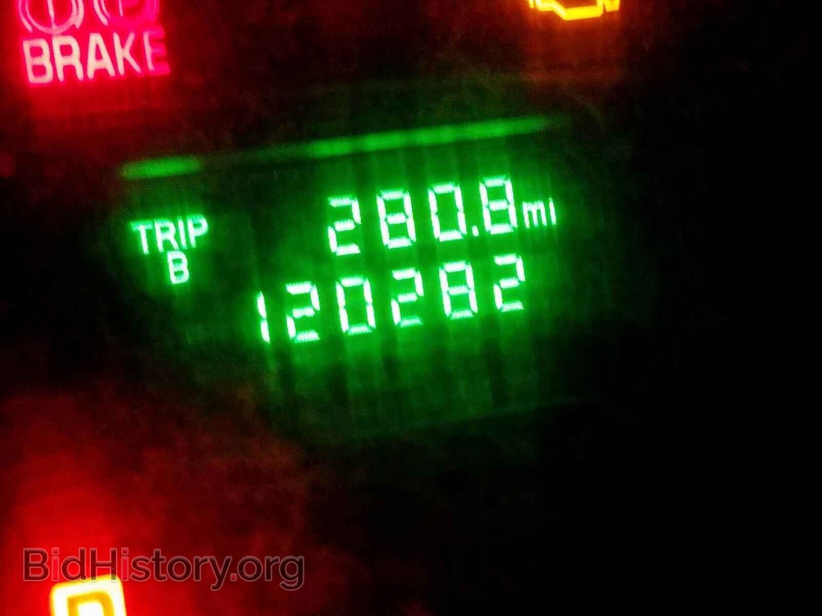 2013 FORD ECONOLINE - VIN: 1FTNE2EW0DDA13782 - Фото 8