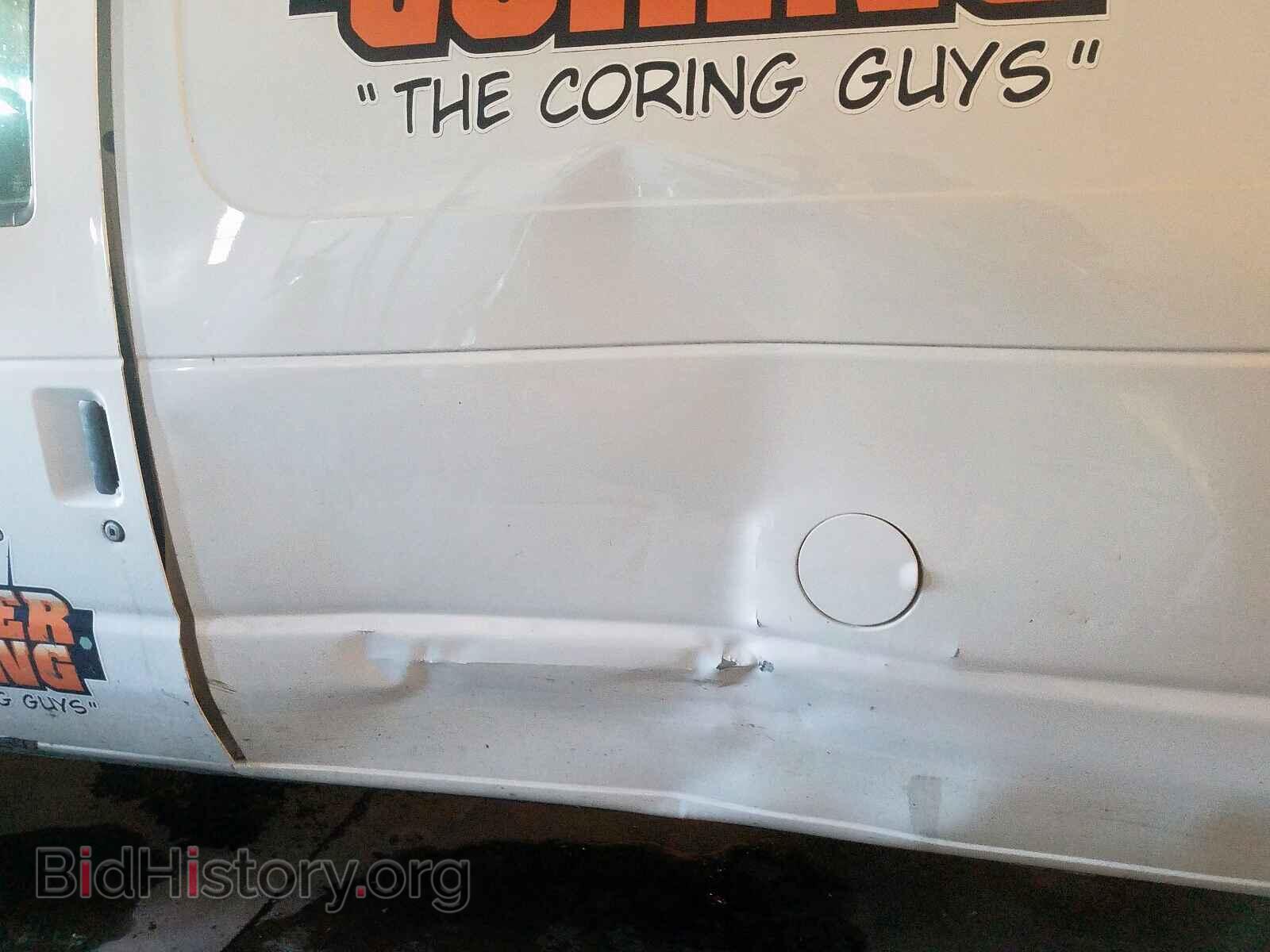 2013 FORD ECONOLINE - VIN: 1FTNE2EW0DDA13782 - Фото 9
