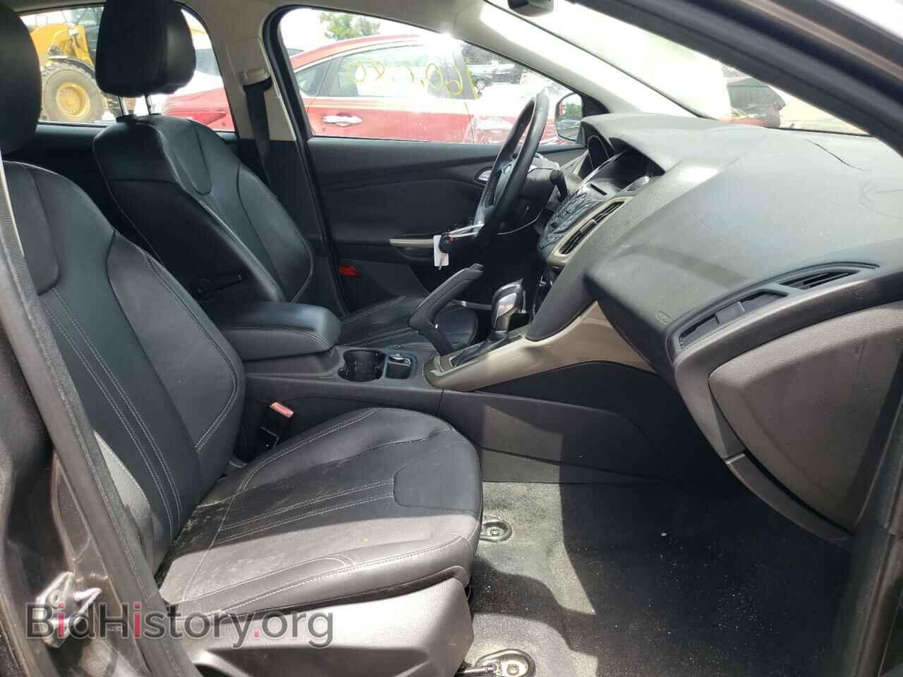 2012 FORD FOCUS - VIN: 1FAHP3H2XCL390412 - Фото 5