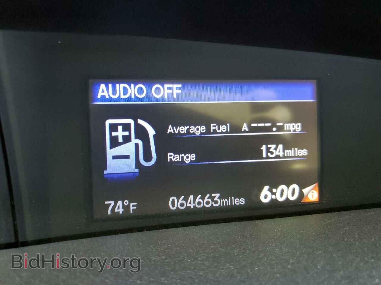 2015 HONDA CIVIC - VIN: 2HGFB2F98FH530079 - Фото 9