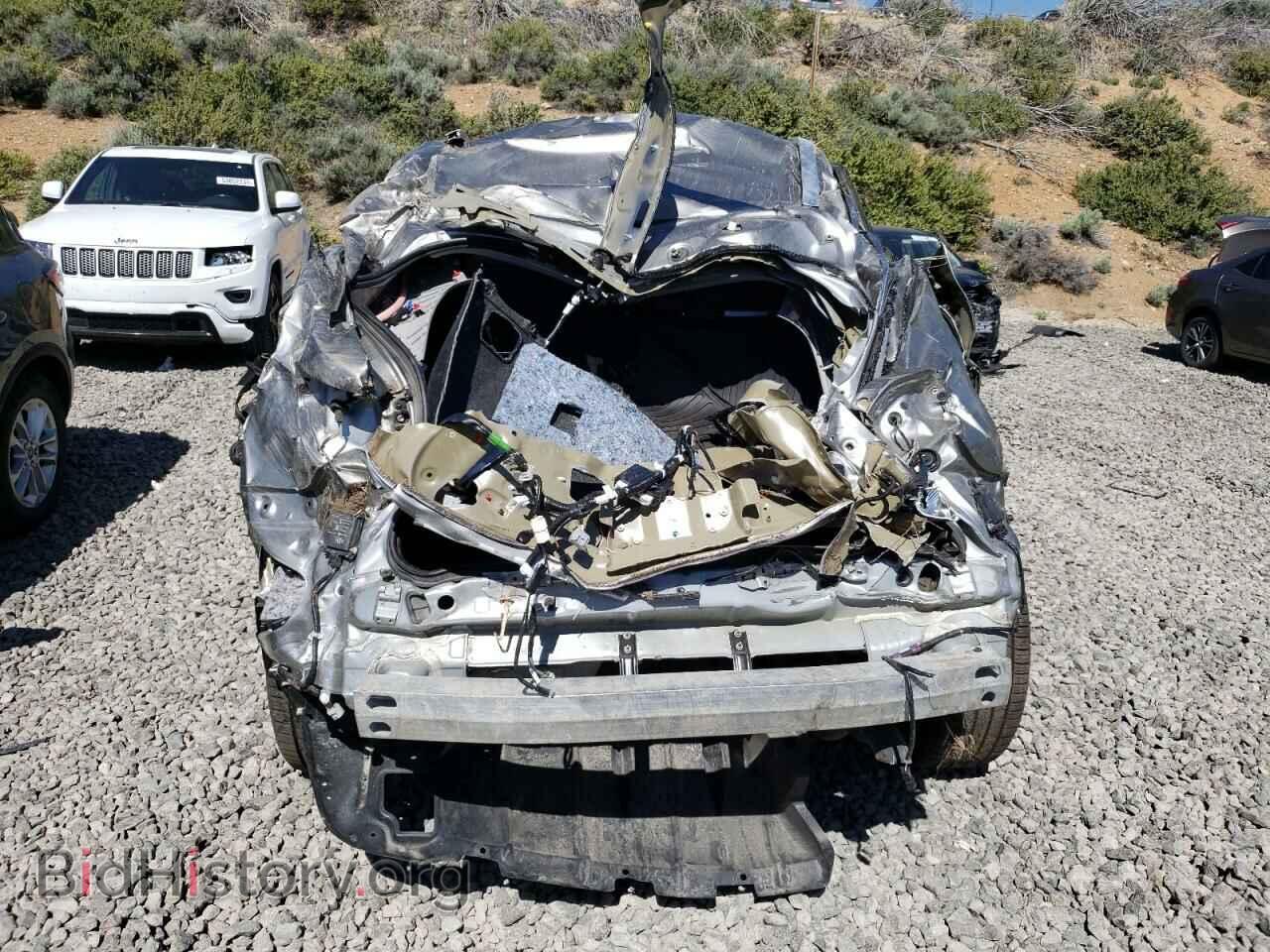2019 LEXUS RX450 - VIN: 2T2BGMCA8KC039939 - Фото 6