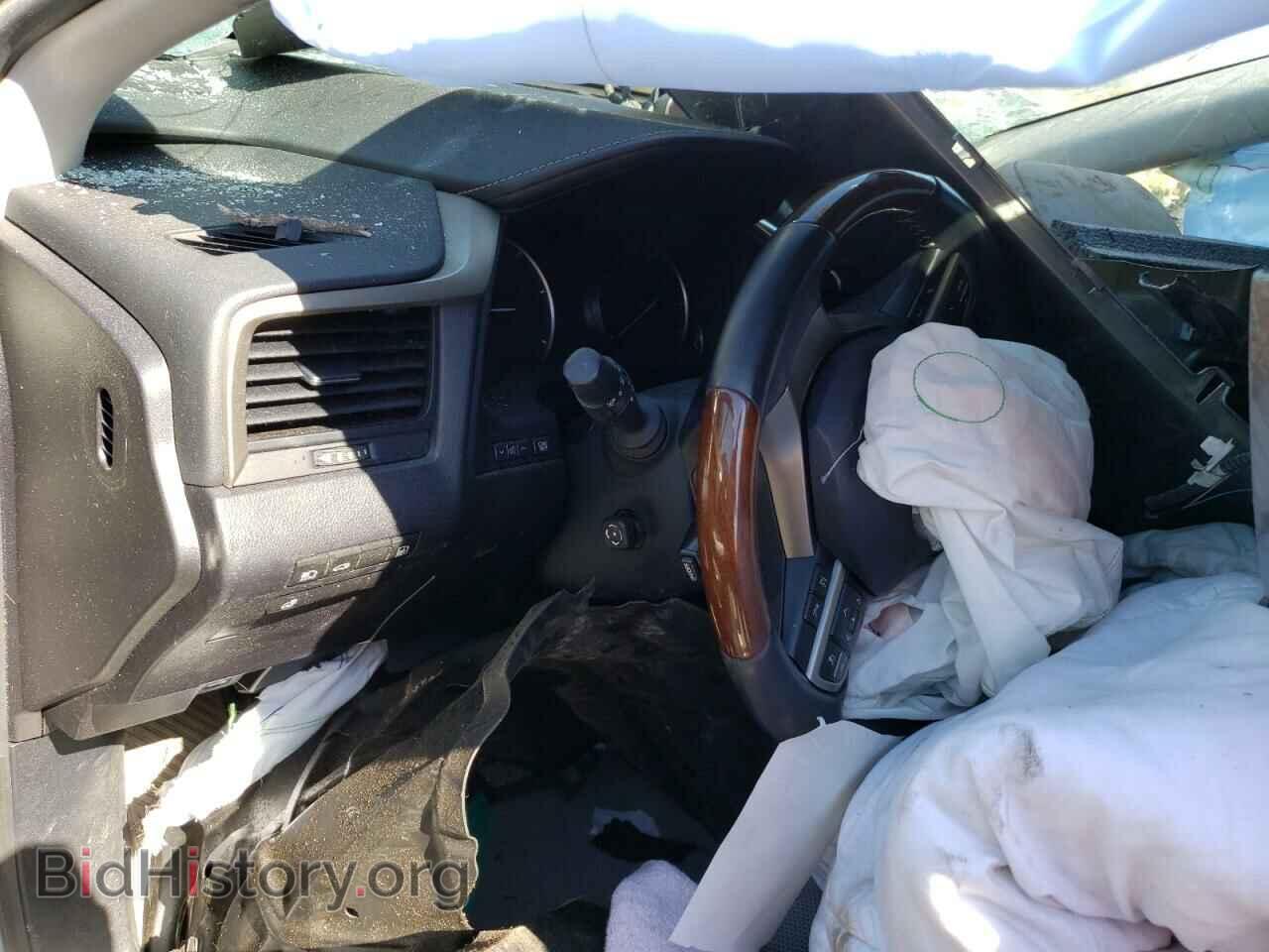 2019 LEXUS RX450 - VIN: 2T2BGMCA8KC039939 - Фото 9