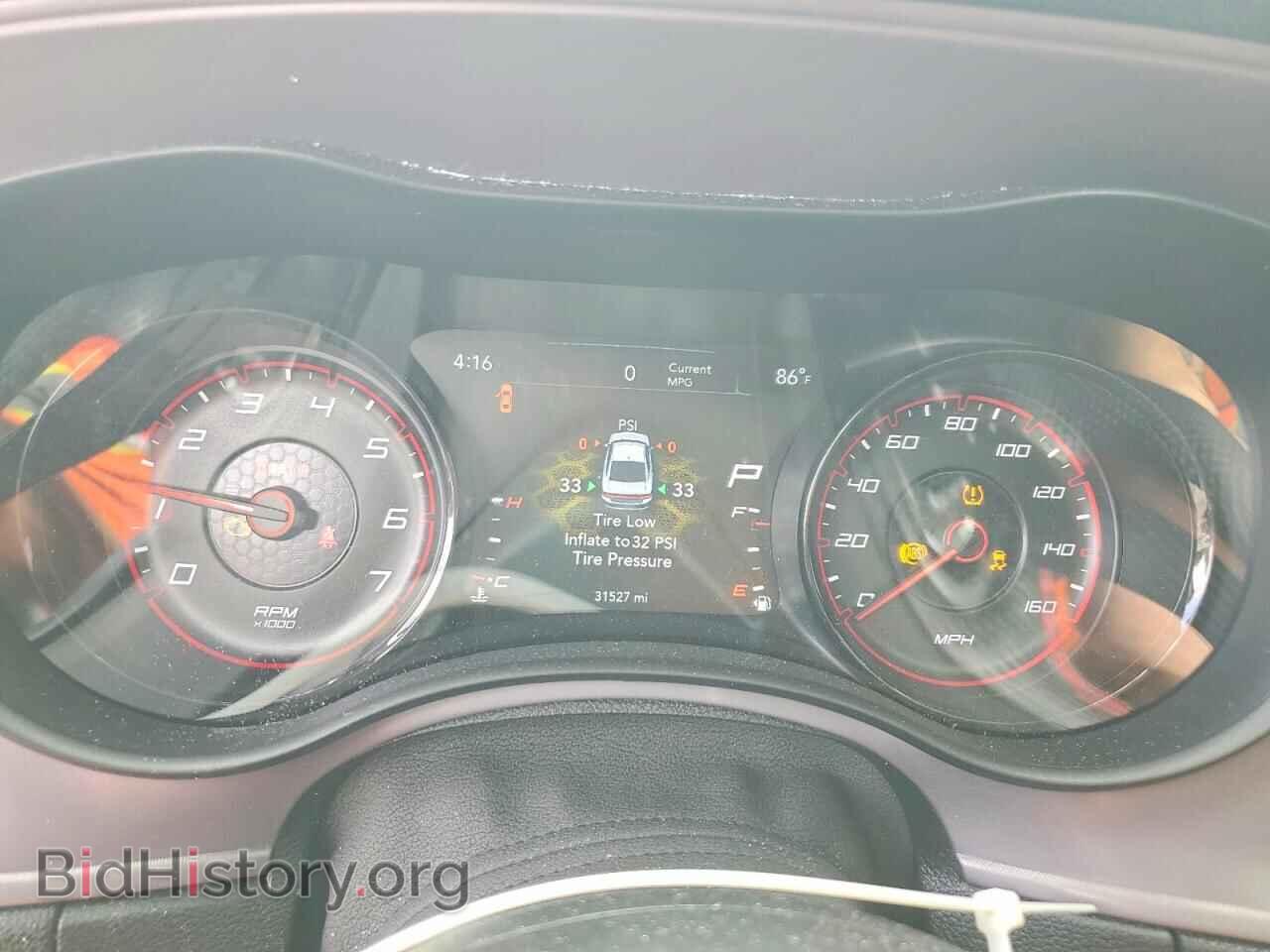 2023 DODGE CHARGER - VIN: 2C3CDXCT3PH703375 - Фото 9