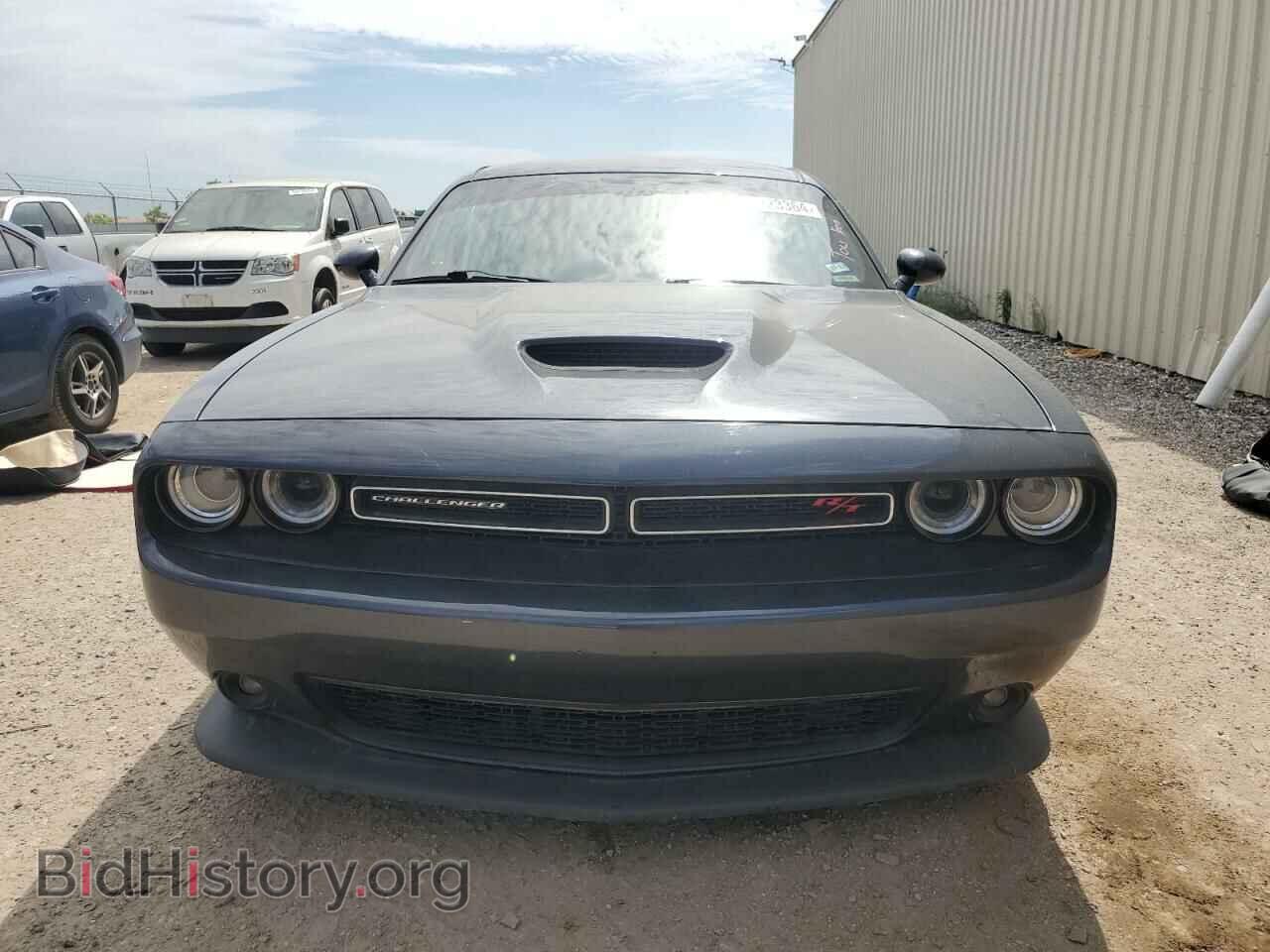 2019 DODGE CHALLENGER - VIN: 2C3CDZBT5KH551072 - Фото 5