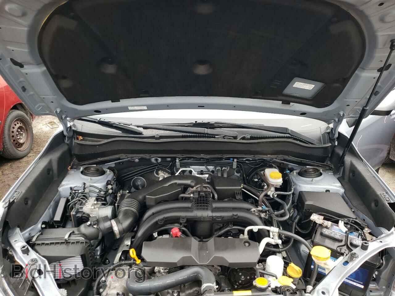 2017 SUBARU FORESTER - VIN: JF2SJAGC0HH596897 - Фото 7