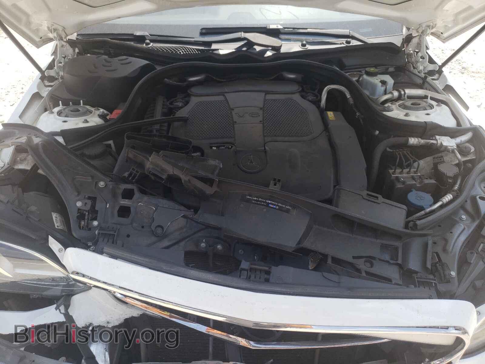 2015 MERCEDES-BENZ E-CLASS - VIN: WDDHF5KB8FB124551 - Фото 7