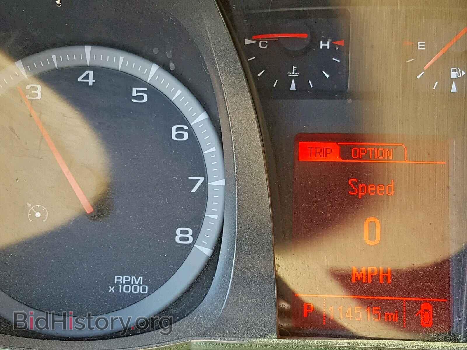 2013 GMC TERRAIN SL - VIN: 2GKALMEK7D6111854 - Фото 8