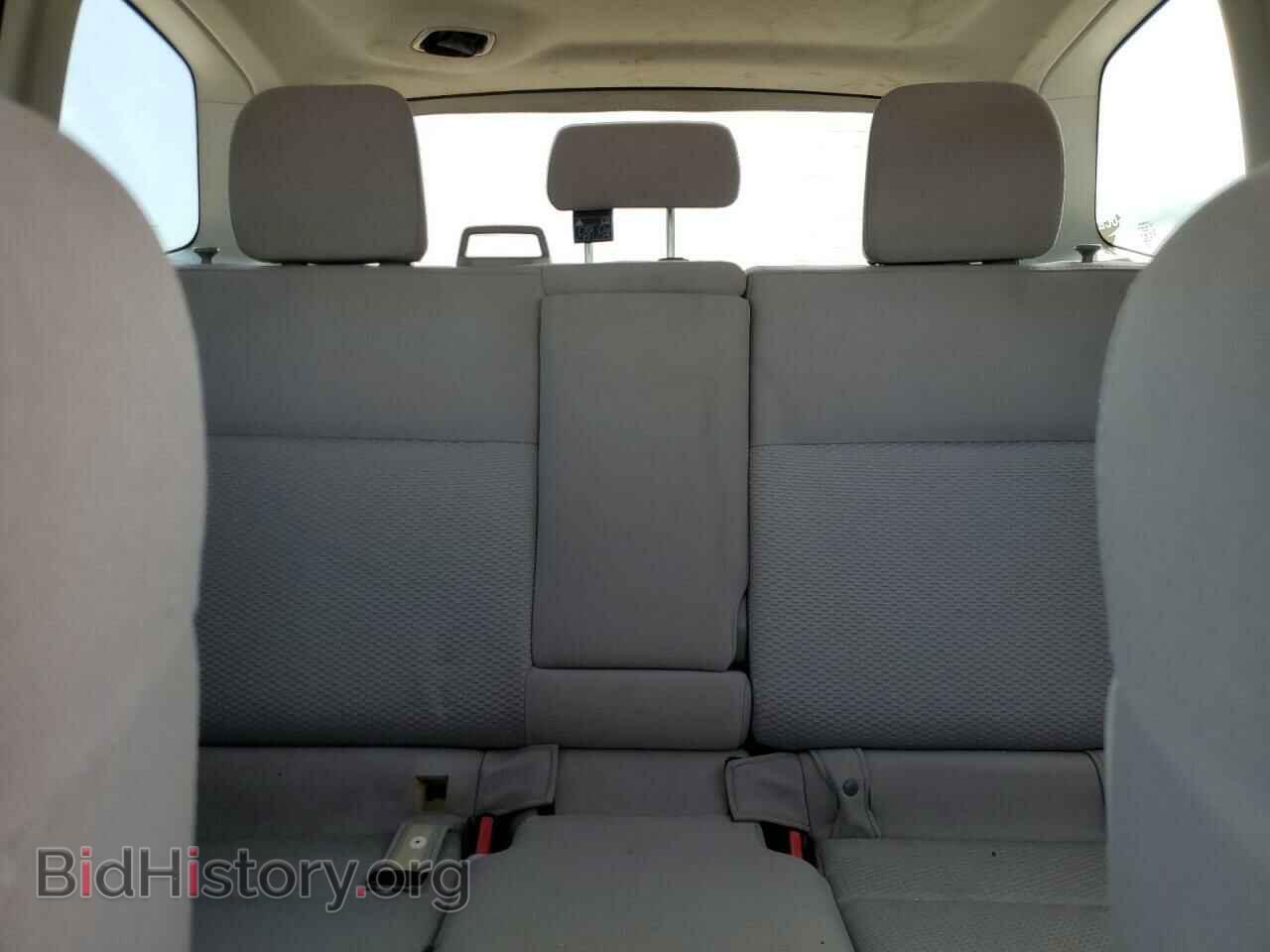 2017 SUBARU FORESTER - VIN: JF2SJAEC9HH434544 - Фото 10