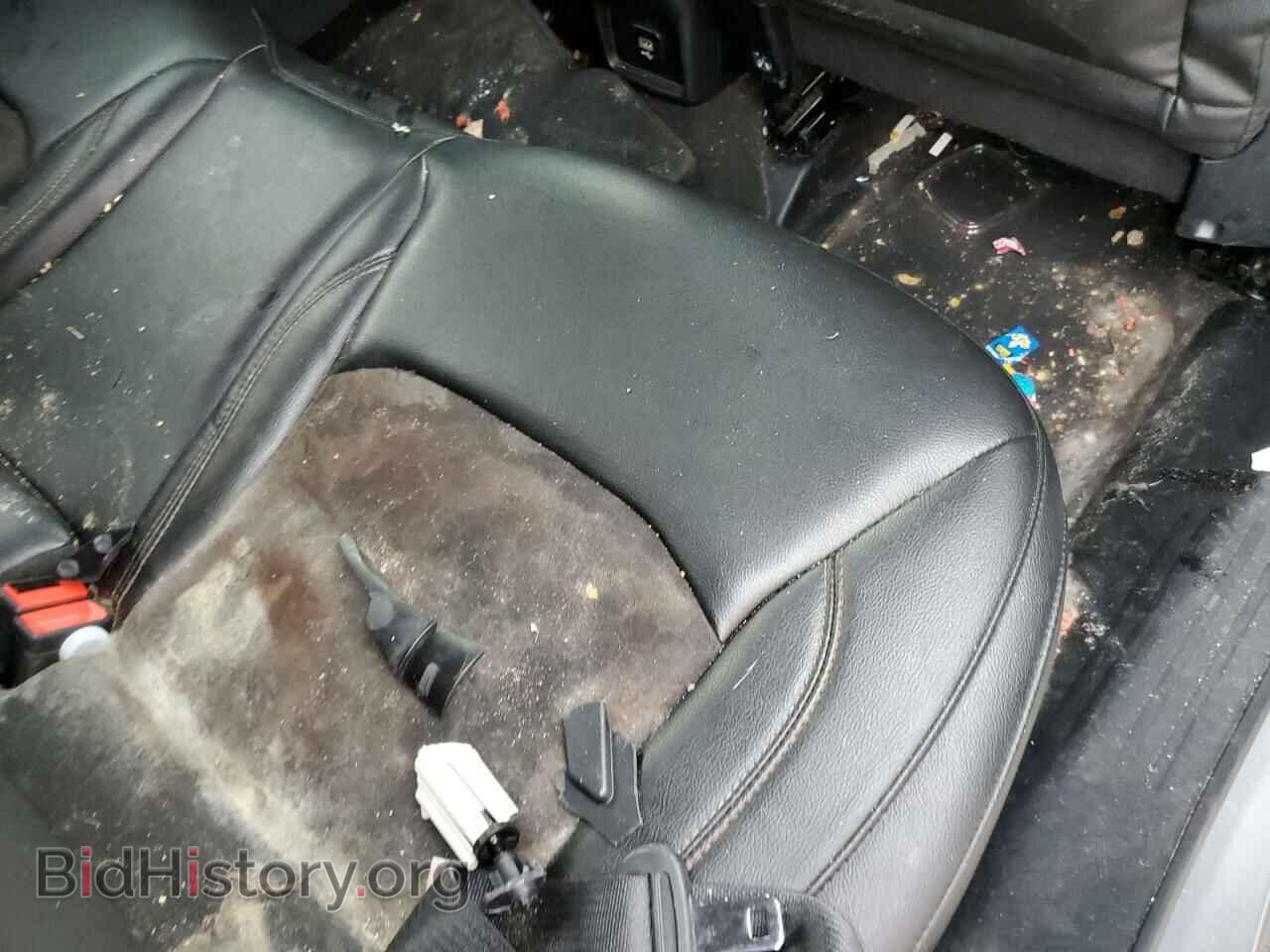 2018 JEEP COMPASS - VIN: 3C4NJCBB5JT376989 - Photo 9