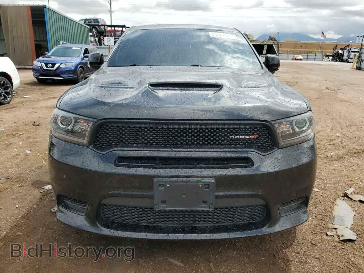 2020 DODGE DURANGO - VIN: 1C4SDJCT9LC261977 - Photo 5