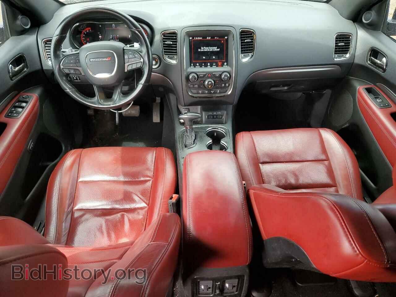 2020 DODGE DURANGO - VIN: 1C4SDJCT9LC261977 - Photo 8