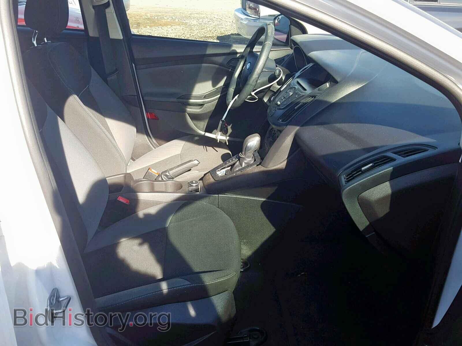 2014 FORD FOCUS - VIN: 1FADP3E27EL269147 - Photo 5