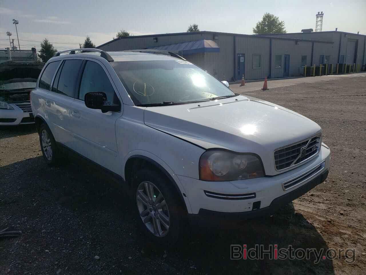 Photo YV4CZ852981466542 - VOLVO XC90 2008