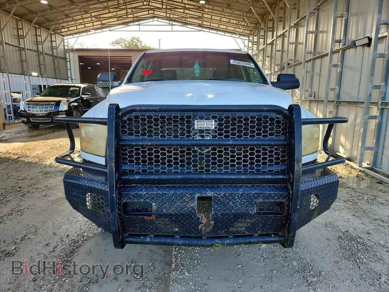 2014 RAM 2500 - VIN: 3C6TR5CT6EG315661 - Photo 5