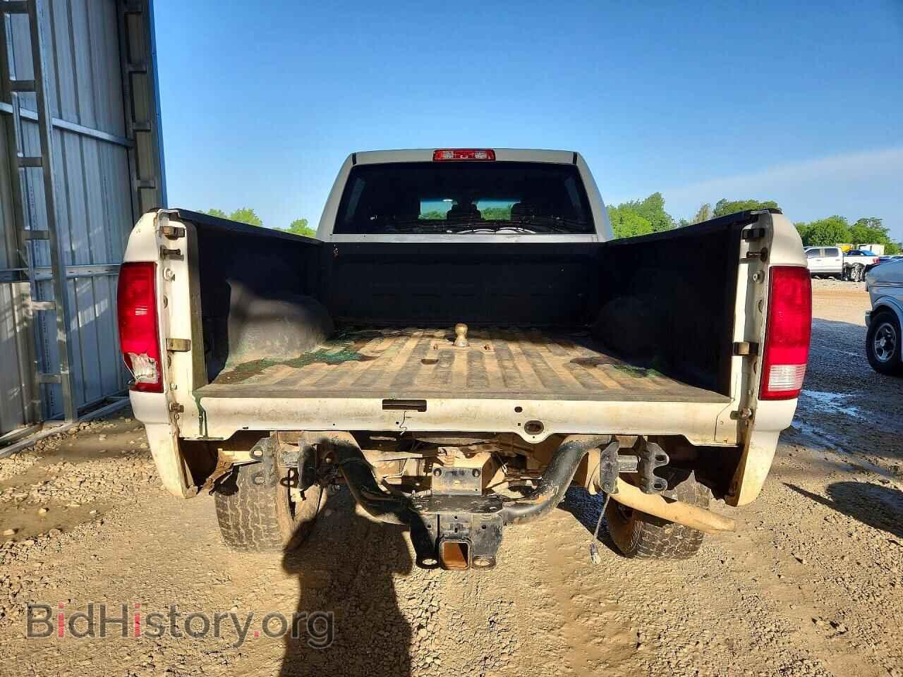 2014 RAM 2500 - VIN: 3C6TR5CT6EG315661 - Photo 6