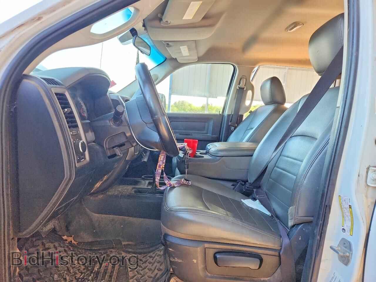 2014 RAM 2500 - VIN: 3C6TR5CT6EG315661 - Photo 7