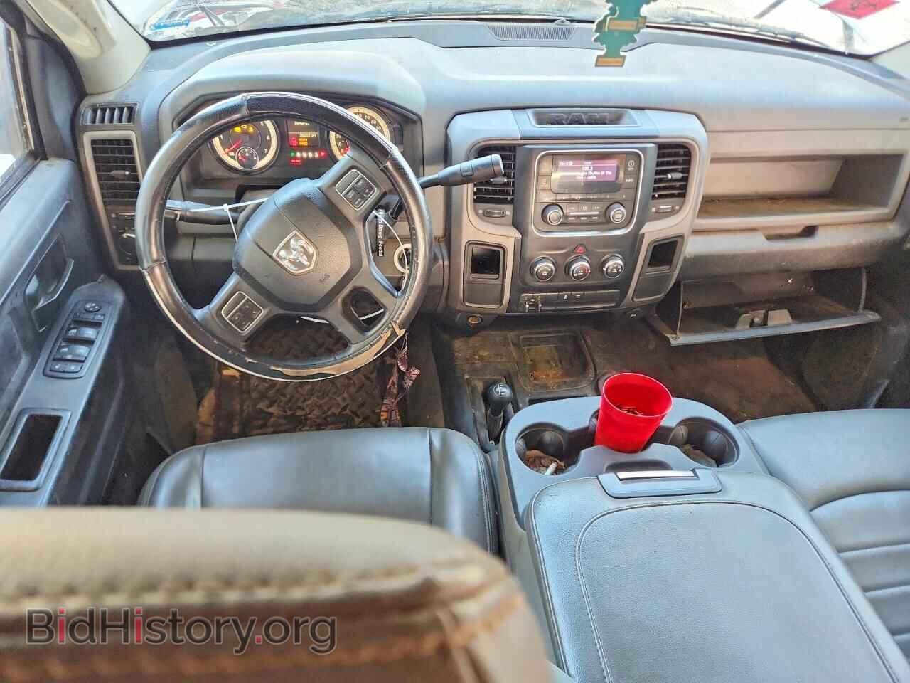 2014 RAM 2500 - VIN: 3C6TR5CT6EG315661 - Photo 8