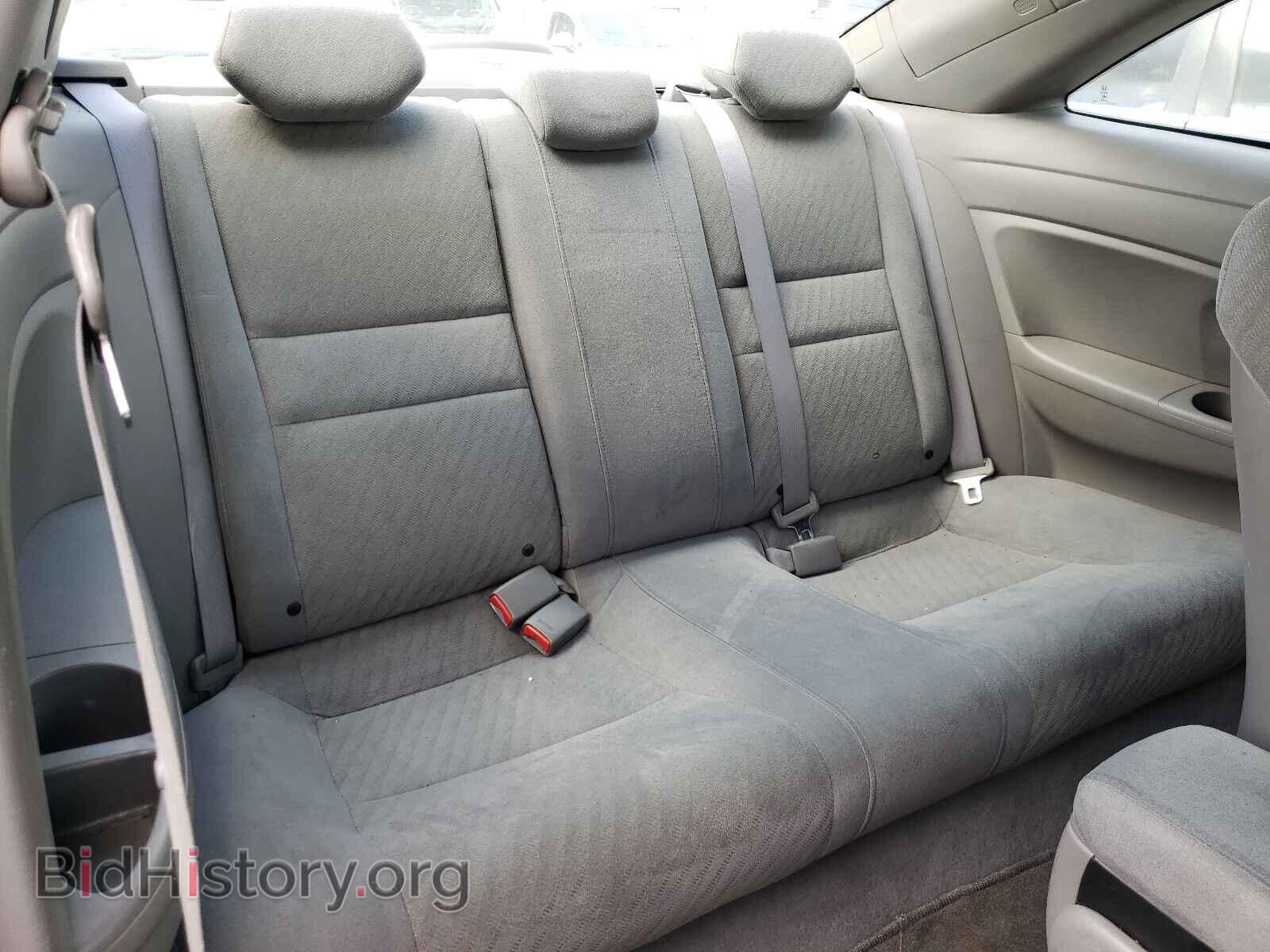 2011 HONDA CIVIC - VIN: 2HGFG1B82BH515564 - Фото 6