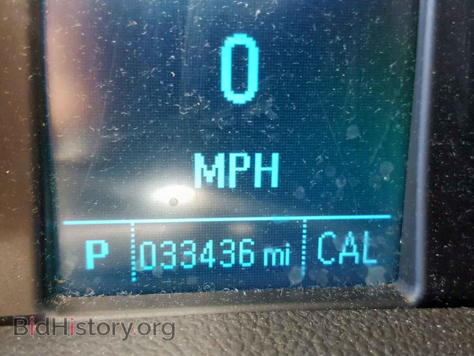 2015 BUICK ENCORE CON - VIN: KL4CJBSB0FB040848 - Фото 8