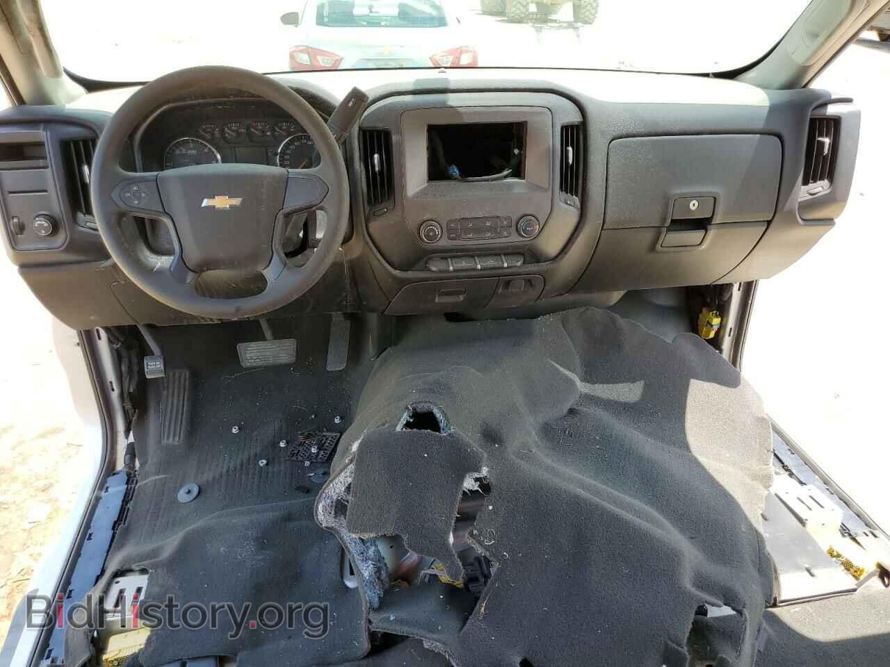 2018 CHEVROLET ALL Models - VIN: 3GCPCPEC1JG545218 - Фото 8
