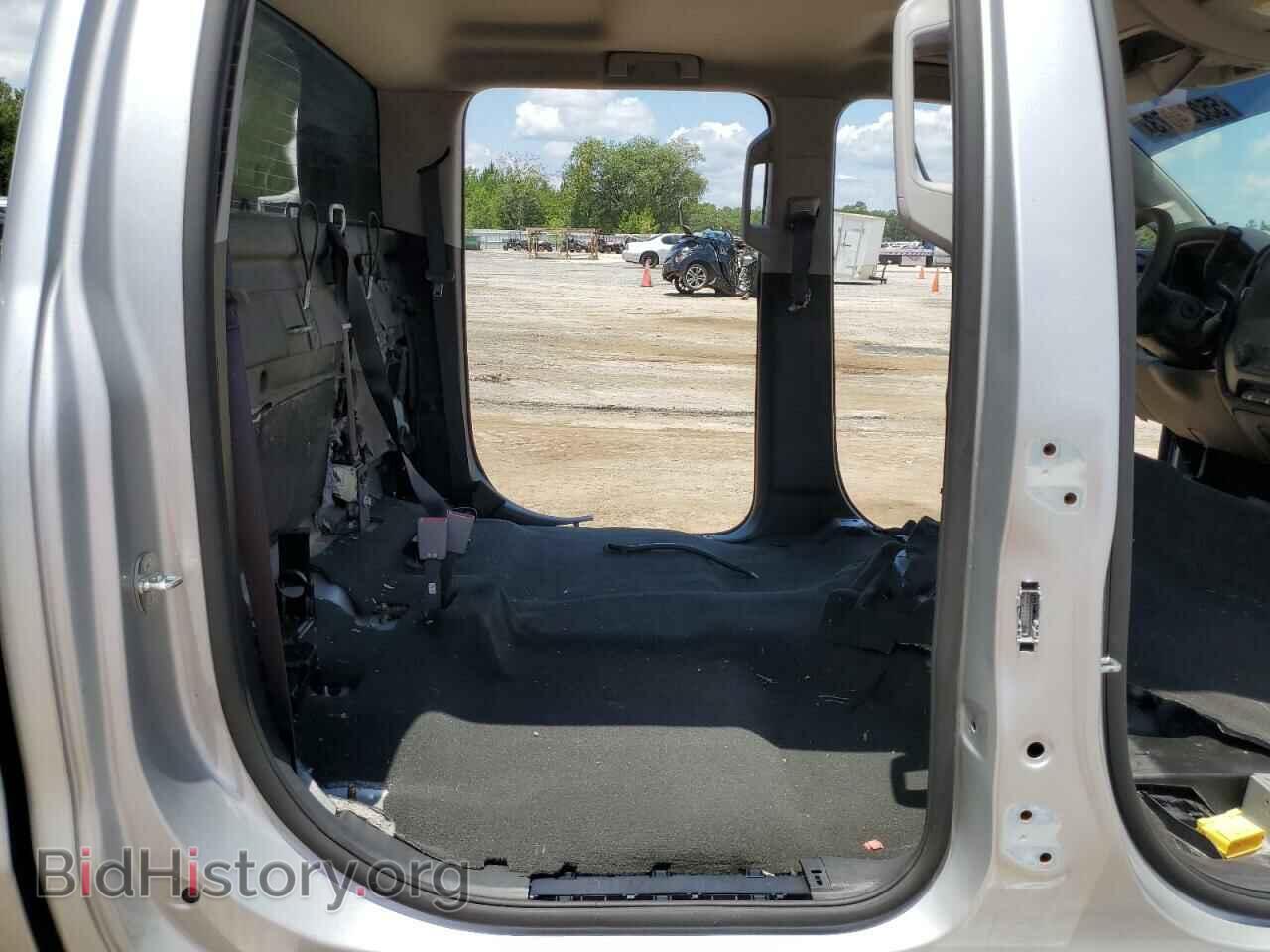 2018 CHEVROLET ALL Models - VIN: 3GCPCPEC1JG545218 - Фото 10