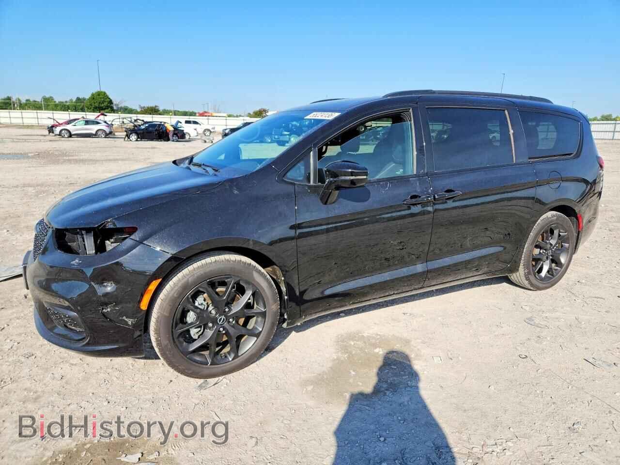 Photo 2C4RC1BG3TR227322 - CHRYSLER PACIFICA 2026