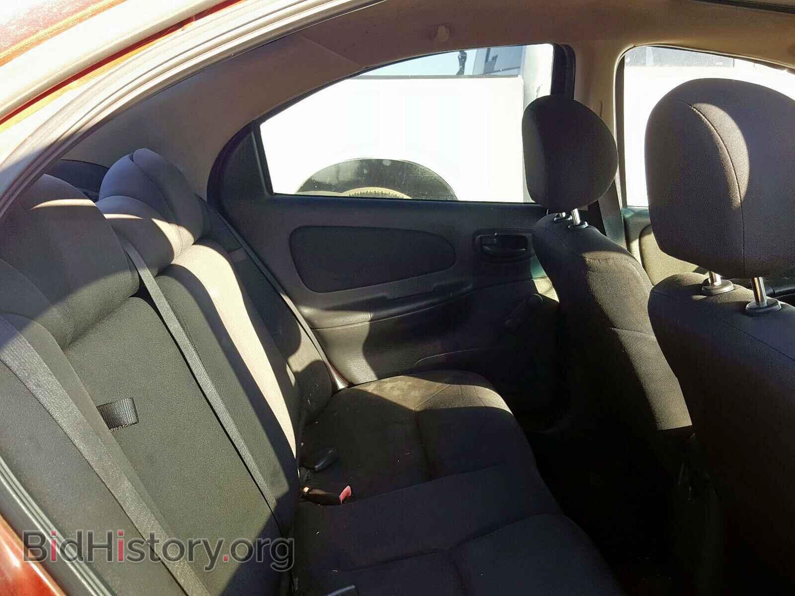 2004 DODGE NEON - VIN: 1B3ES56C44D629680 - Фото 6