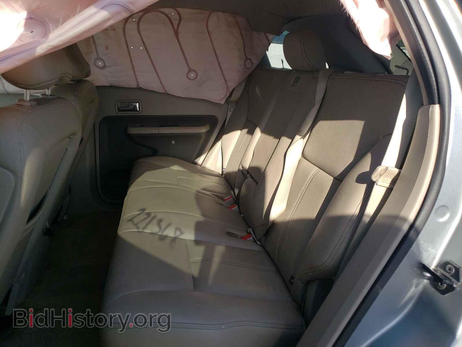 2007 FORD EDGE - VIN: 2FMDK49C47BA51148 - Photo 6