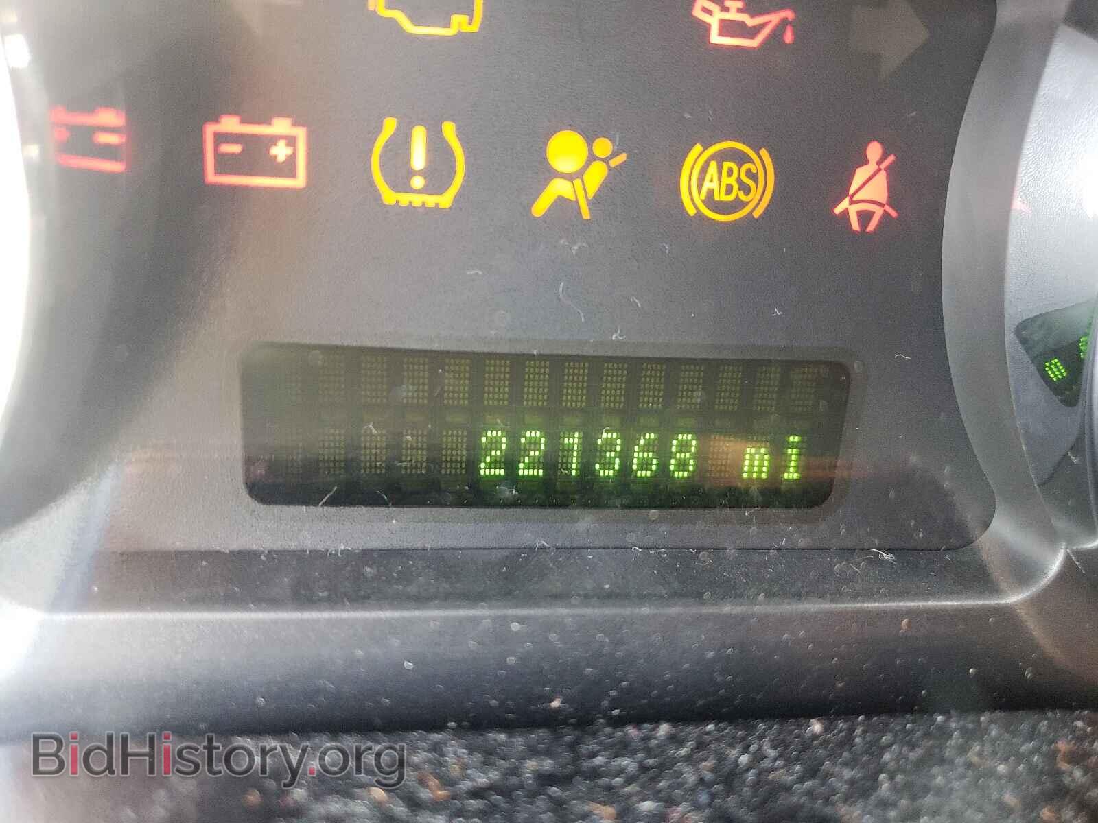 2007 FORD EDGE - VIN: 2FMDK49C47BA51148 - Photo 8